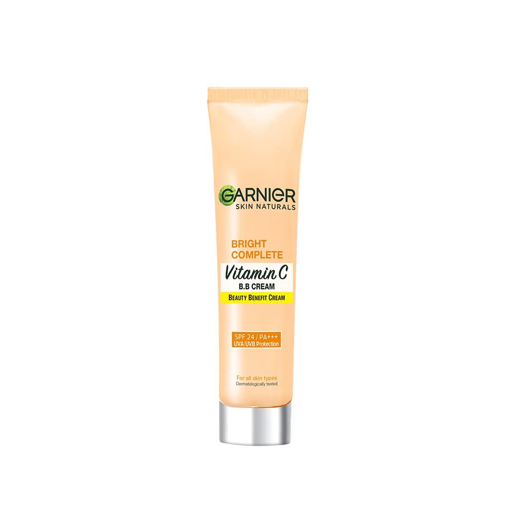 Garnier Skin Naturals B.B Cream – 18g