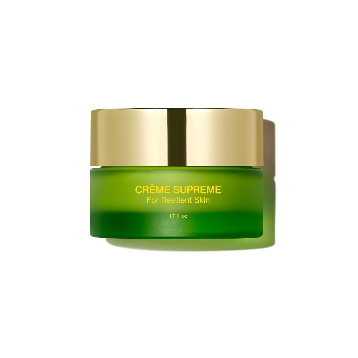 Tata Harper Crème Supreme Rich Moisture Cream, Anti-Aging Daily Face Moisturizer | Natural Skin Care Supports Healthy Aging & Skin Longevity | Visibly Lifts & Firms, for Mature or Dry Skin