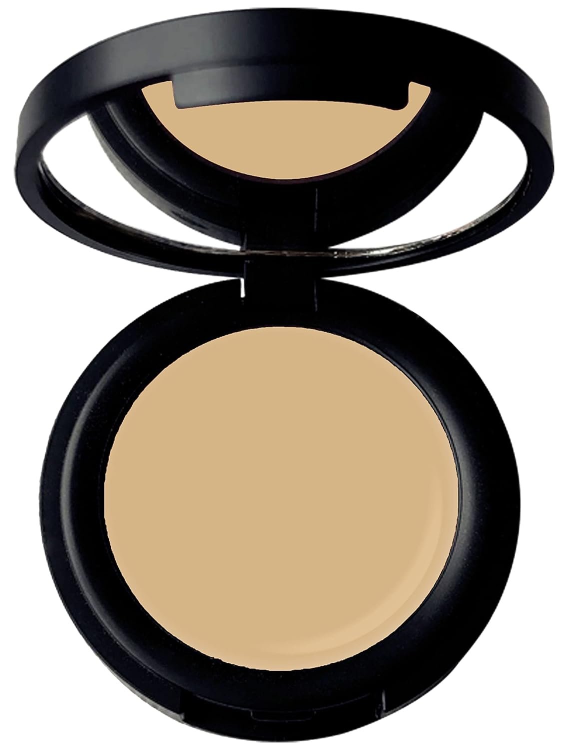 Mom’s Secret 100% Natural Concealer, Organic, Vegan, Gluten Free, Cruelty Free, Made in the USA, 0.11 oz. (Fresh 16)
