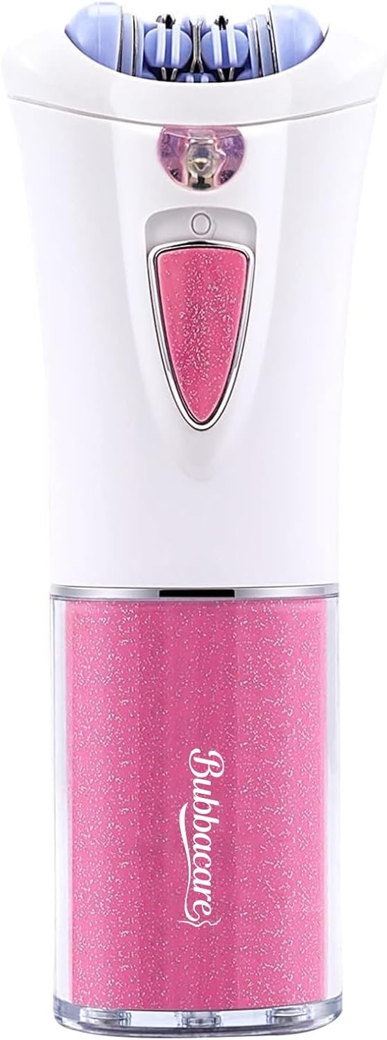 Facial Epilator Smooth Glide Epilator for Women Face Hair Remover Smooth Glide for Women Face Hair Removal Smooth Glide for Face Bikini Leg Arms