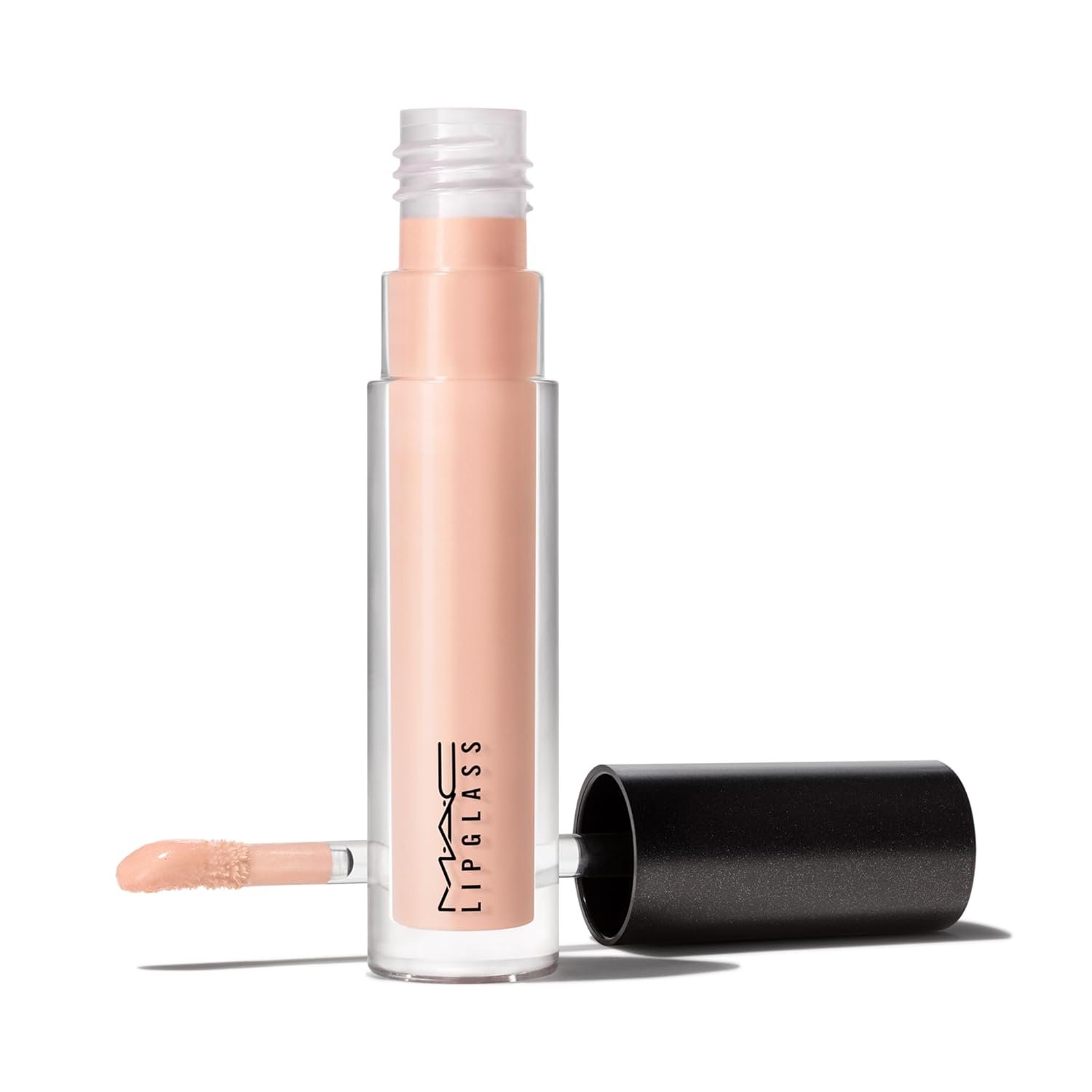 MAC Lipglass – C-Thru 3.1 ml / 0.1 oz