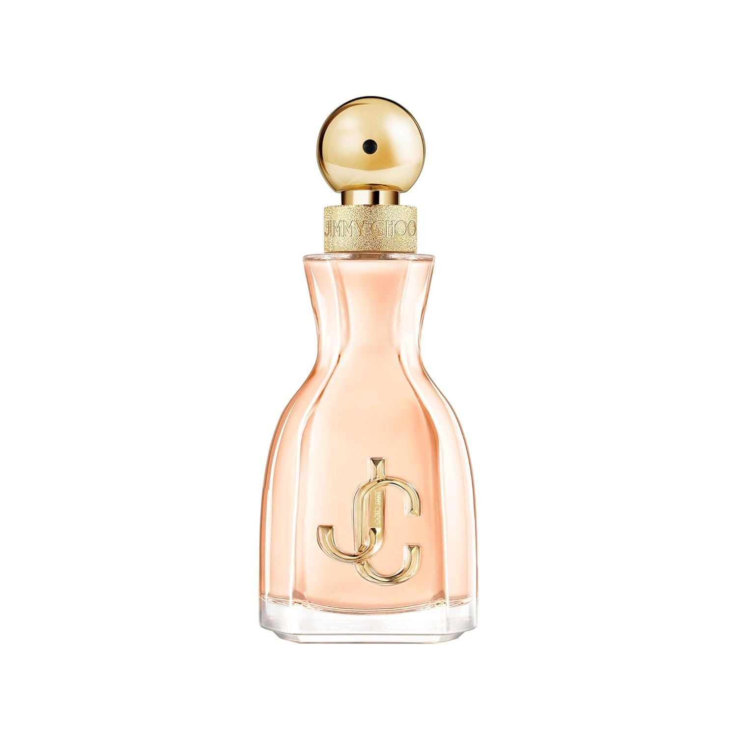 JIMMY CHOO – I Want Choo Eau de Parfum – Women’s Fragrance – Floral Gourmand Woody – With notes of Mandarine Juice, Red Spider Lily & Vanilla