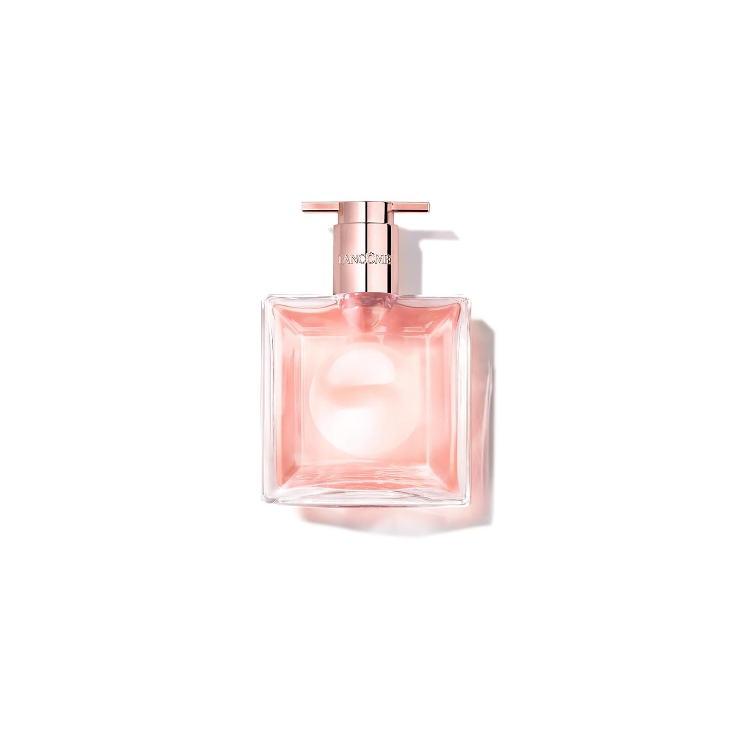Lancôme Idôle Eau de Parfum – Long Lasting Fragrance with Notes of Bergamont, Jasmine & Vanilla – Fresh & Floral Women’s Perfume