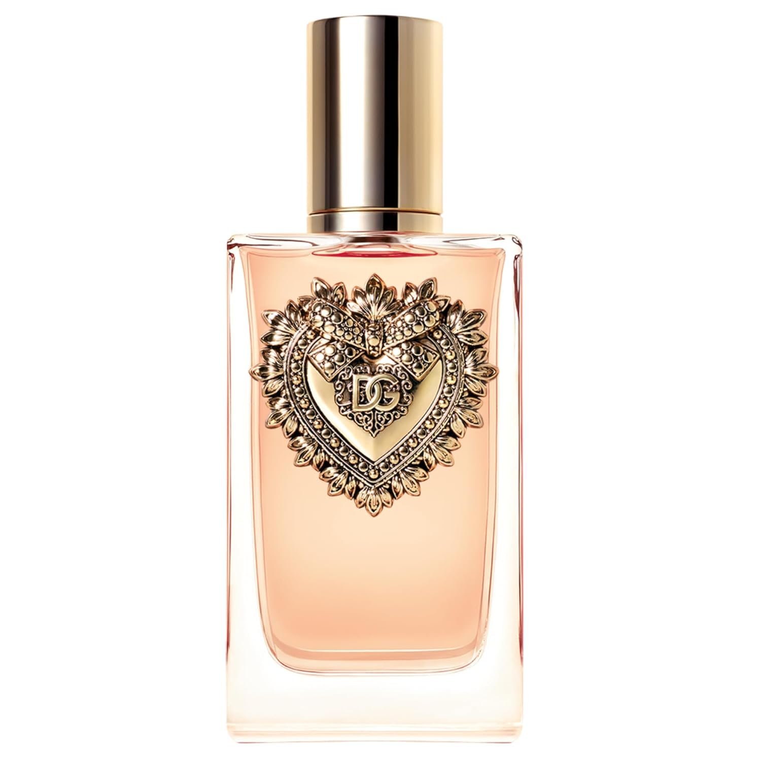 Dolce&Gabbana Devotion, Eau De Parfum Spray, For Women – 100 ml / 3.3 fl.oz