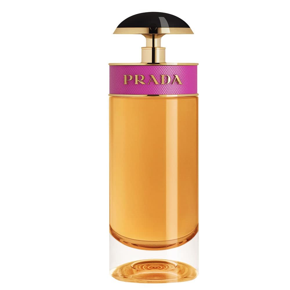 Prada Candy by Prada for Women 2.7 oz Eau de Parfum Spray