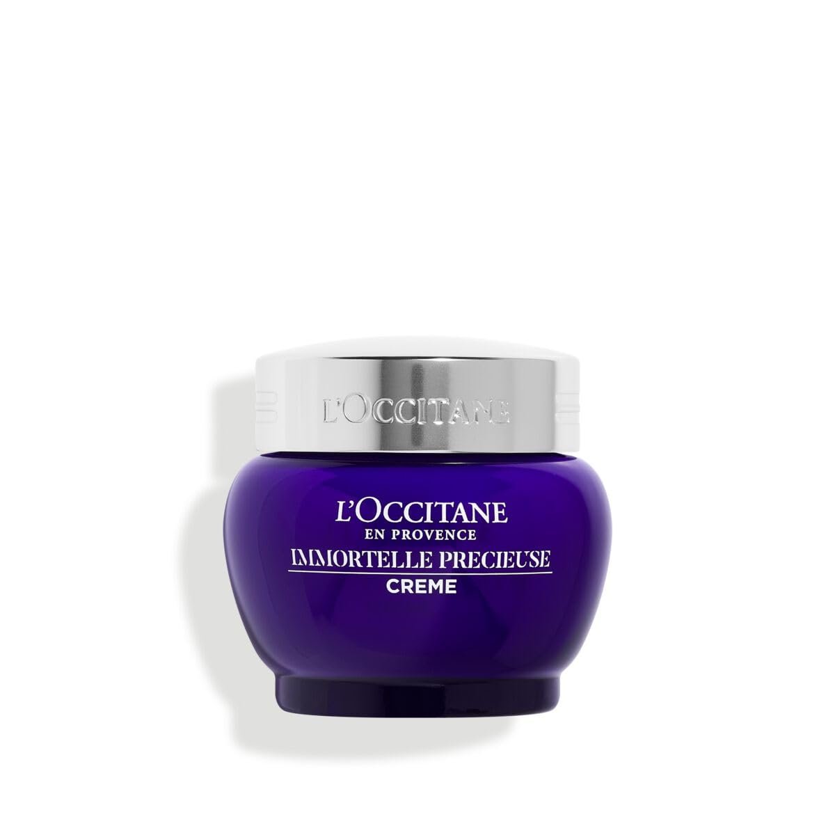 L’OCCITANE Immortelle Precious Cream 1.70 fl oz