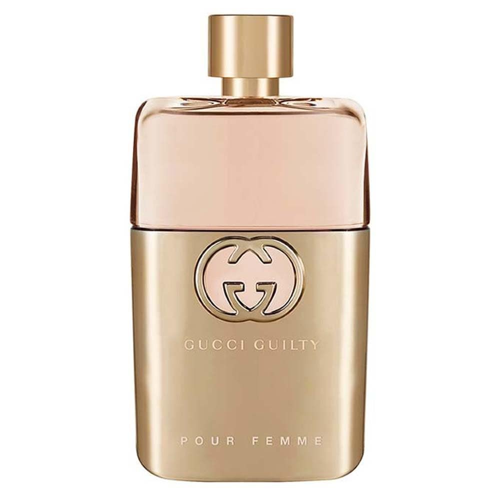 Gucci Gucci guilty pour femme by gucci for women – 3 oz edp spray, 3 Ounce