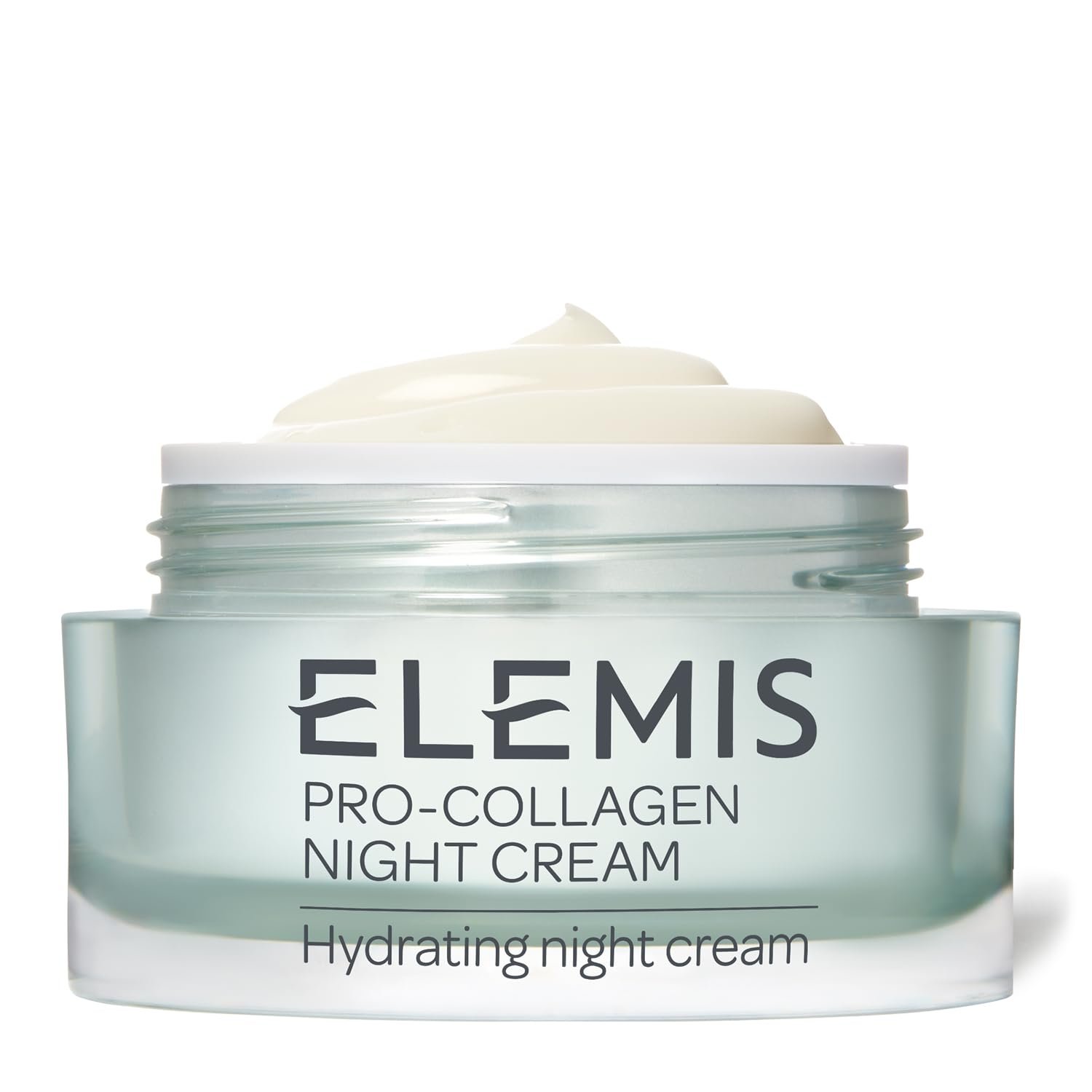 ELEMIS Pro-Collagen Night Cream for Face, Ultra Rich Nightly Facial Moisturizer
