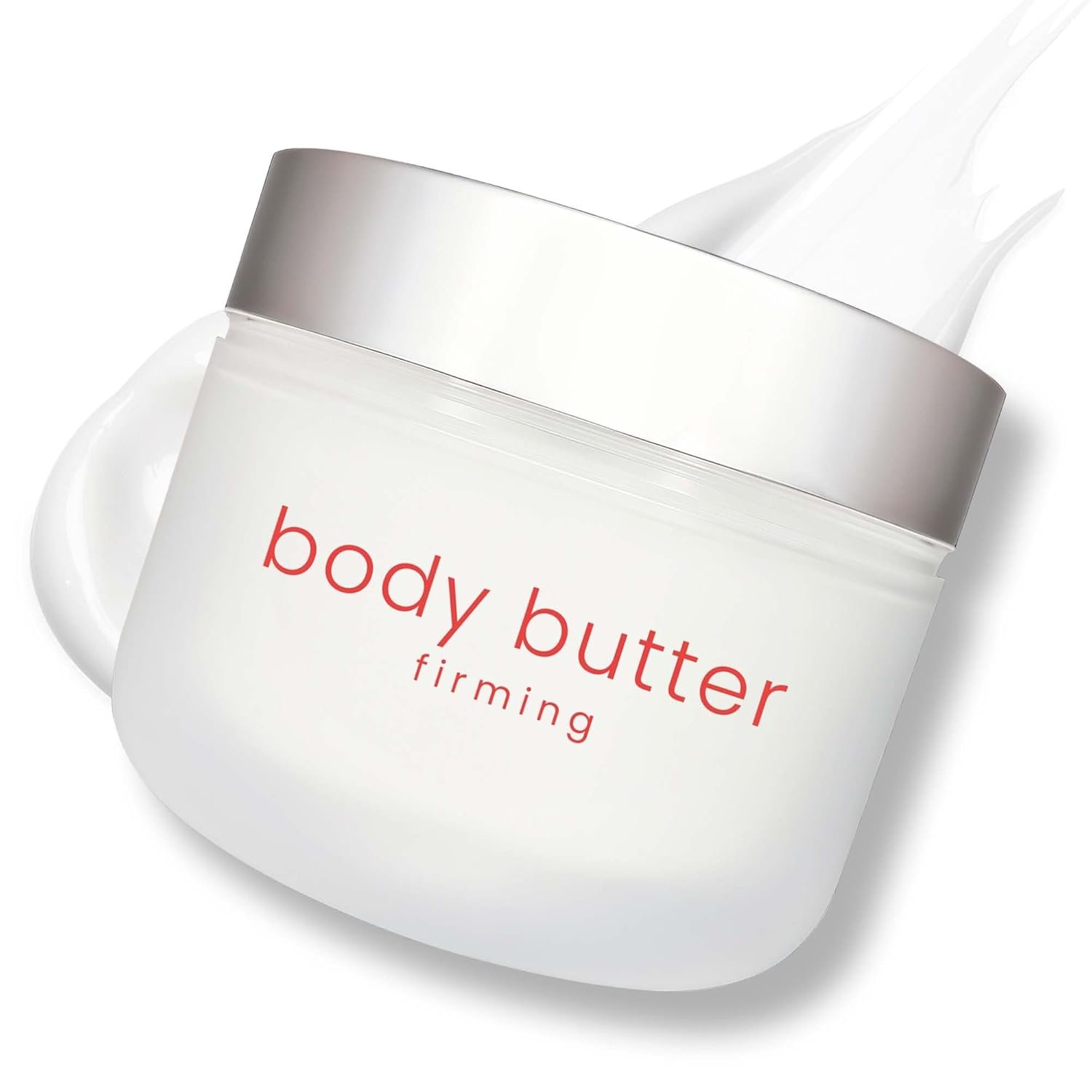 LifeCell Firming Body Butter – Anti-Cellulite Cream with Caffeine, Ginseng & Argan Oil – Ultra-Hydrating Anti-Aging Moisturizer for Legs, Thighs, Hips & Arms – Skin Tightening Lotion for Women