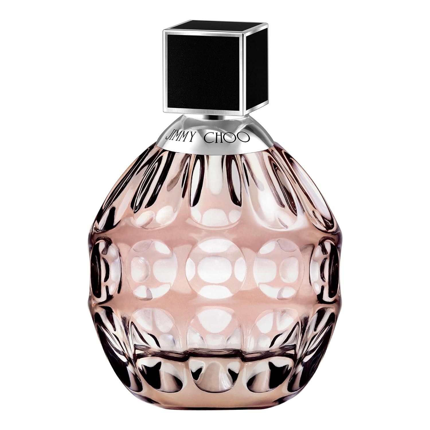 JIMMY CHOO – Signature Eau de Parfum – Women’s Fragrance – Floral Fruity – With notes of Green, Tea Rose & Vibrant Wood