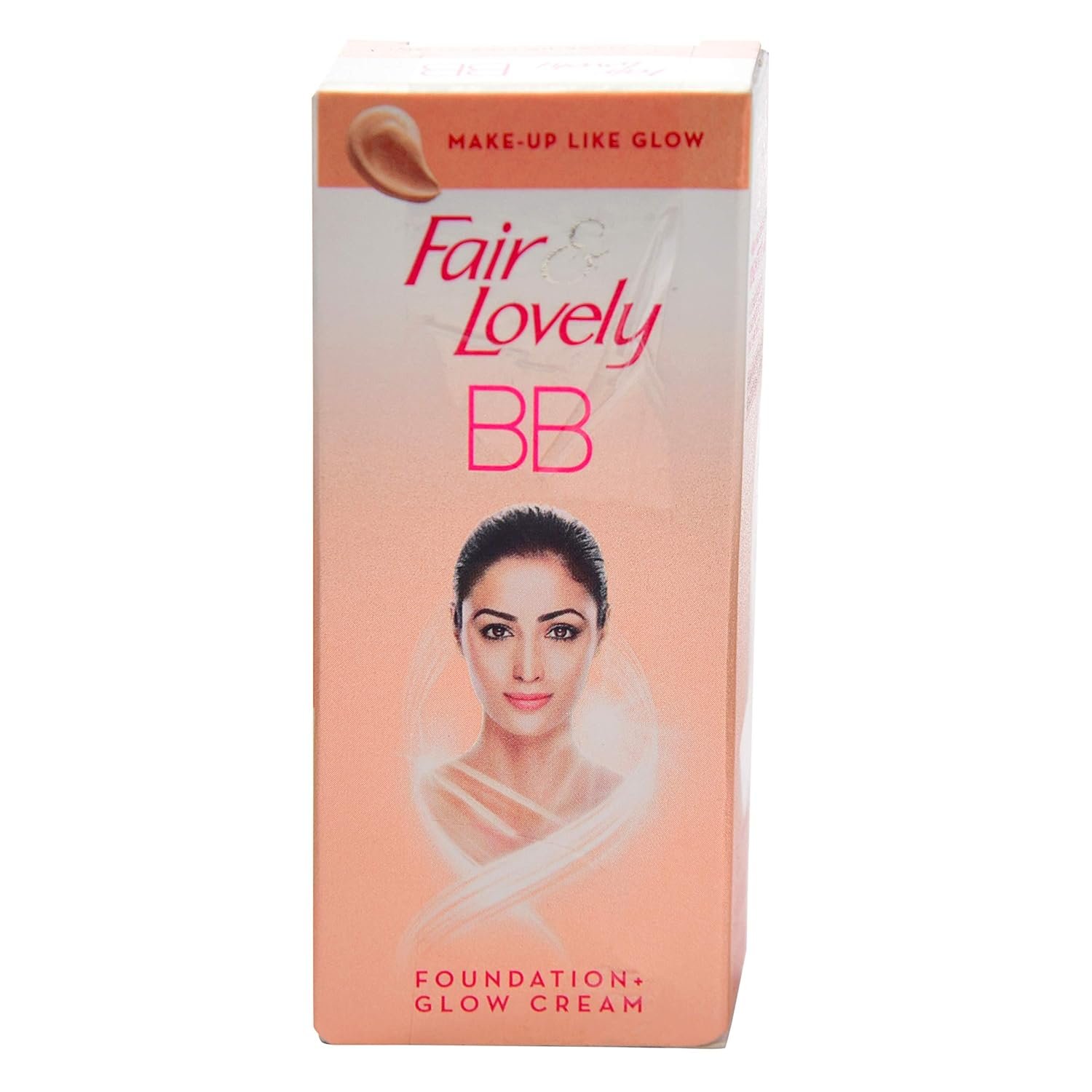 Glow & Lovely BB Cream, Lightweight Face Cream with Light Coverage, Matte Finish & SPF 15, Suitable for Daily Use, 0.32 oz (9 g)